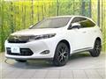 2017 Toyota Harrier