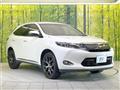 2017 Toyota Harrier