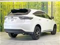 2017 Toyota Harrier