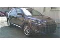 2017 Toyota Harrier