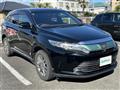 2017 Toyota Harrier