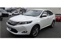 2017 Toyota Harrier