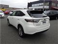 2017 Toyota Harrier