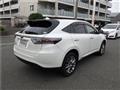 2017 Toyota Harrier