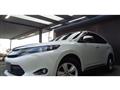 2017 Toyota Harrier