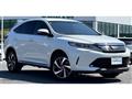 2017 Toyota Harrier