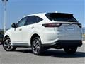 2017 Toyota Harrier