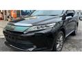 2017 Toyota Harrier