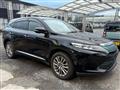 2017 Toyota Harrier