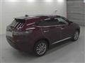 2017 Toyota Harrier