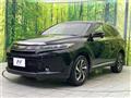 2017 Toyota Harrier