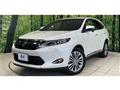 2017 Toyota Harrier