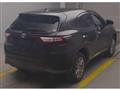 2017 Toyota Harrier