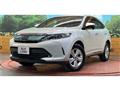 2017 Toyota Harrier