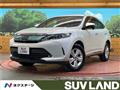 2017 Toyota Harrier