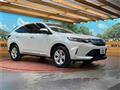 2017 Toyota Harrier