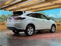 2017 Toyota Harrier