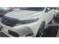 2017 Toyota Harrier