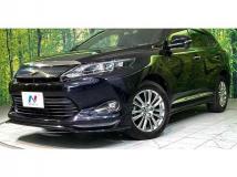 2017 Toyota Harrier