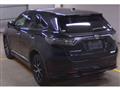 2017 Toyota Harrier