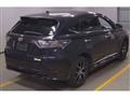 2017 Toyota Harrier