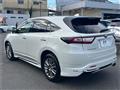 2017 Toyota Harrier