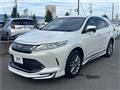 2017 Toyota Harrier