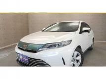 2017 Toyota Harrier