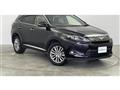 2017 Toyota Harrier