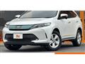 2017 Toyota Harrier