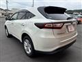 2017 Toyota Harrier