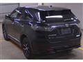 2017 Toyota Harrier
