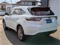 2017 Toyota Harrier