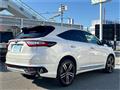 2017 Toyota Harrier