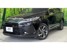 2017 Toyota Harrier