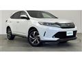 2017 Toyota Harrier