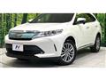 2017 Toyota Harrier