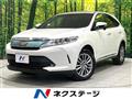 2017 Toyota Harrier