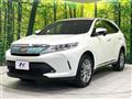 2017 Toyota Harrier