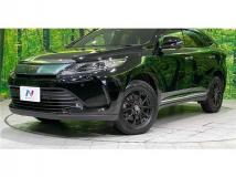 2017 Toyota Harrier
