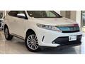 2017 Toyota Harrier