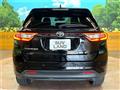 2017 Toyota Harrier