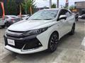 2017 Toyota Harrier