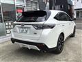 2017 Toyota Harrier
