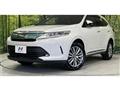 2017 Toyota Harrier
