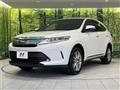 2017 Toyota Harrier