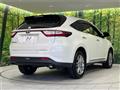 2017 Toyota Harrier