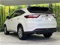 2017 Toyota Harrier