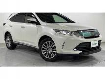 2017 Toyota Harrier