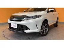 2017 Toyota Harrier